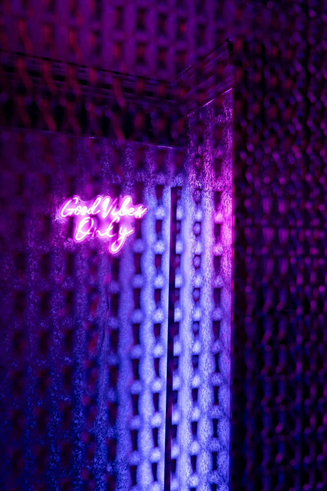 VIP night at The Purple Door Leeds